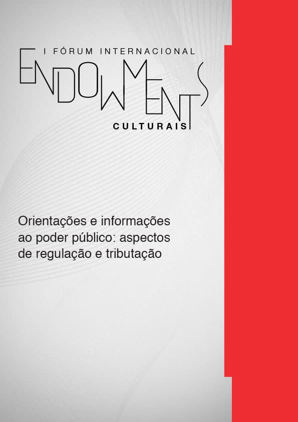 Endowments Culturais