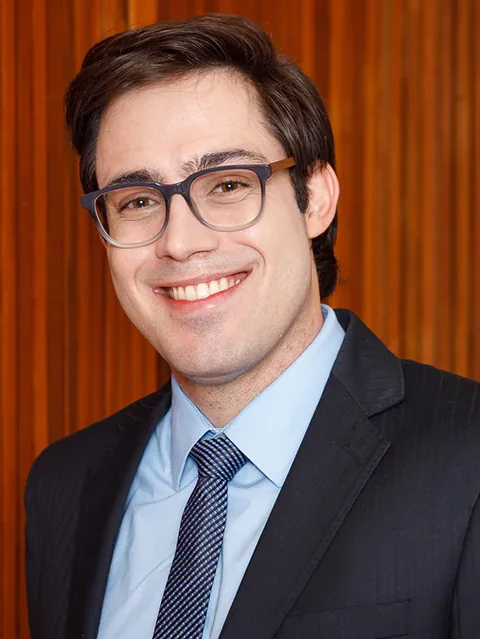 Pedro Henrique Monteiro de Barros da Silva Néto, advogado PLKC