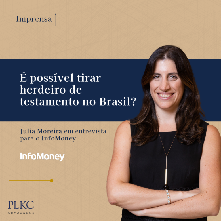 É possível tirar herdeiro de testamento no Brasil?