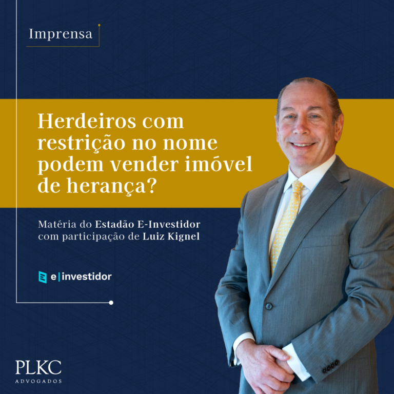 Herdeiros com restrição no nome podem vender imóvel de herança?