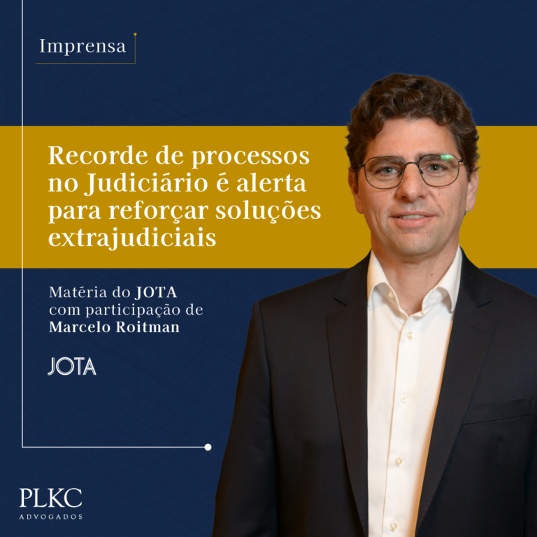 Recorde de processos no Judiciário é alerta para reforçar soluções extrajudiciais